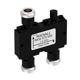 R591723610 Radiall