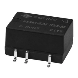 CUI INC PESE1-S5-S15-M image