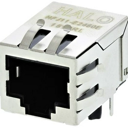 HALO Electronics HFJ11-E2450ERL image