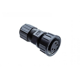 AMPHENOL LTW CU-18BFFA-SL7001 image