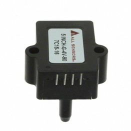 5 INCH-G-4V-90 Amphenol