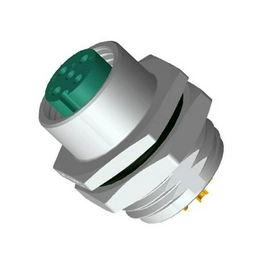 M12A-04PFFS-SH8001 Amphenol