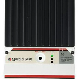 TS-60 MORNINGSTAR