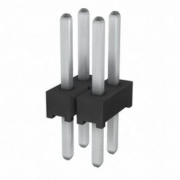 samtec TMM-102-03-T-D image