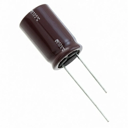 Nippon Chemi-Con EKZN630ELL102ML25S image