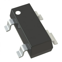 Microchip Technology MIC5203-5.0YM4-TR image