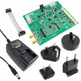EVAL-AD7980SDZ Analog Devices