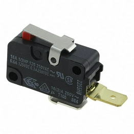 D3V-1623C4 OMRON