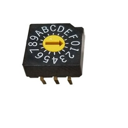 NIDEC COMPONENTS CORPORATION SD-1010 image