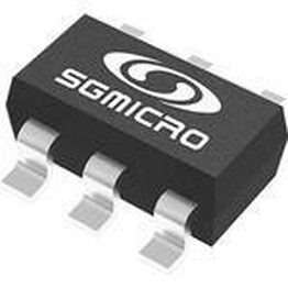 SGM4157YC6/TR SGMICRO