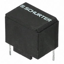 SCHURTER DLH-14-0002 image