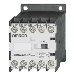 OMRON J7KNA-AR-22 230 image