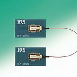 Hirose Electric BF4-T2 image