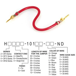 H2AAG-10103-R8 Hirose Electric