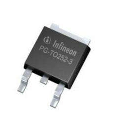 Infineon Technologies IKD06N60RFATMA1 image