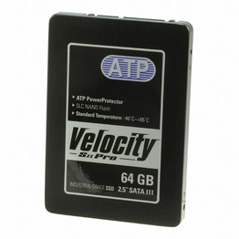 AF64GSSCJ-VACXP ATP Electronics