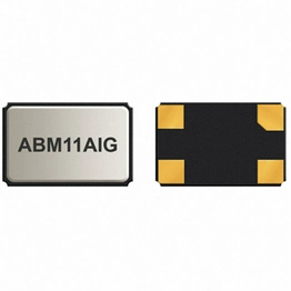 ABM11AIG-20.000MHZ-3Z-T3 ABRACON
