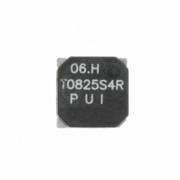 PUI Audio SMT-0825-S-4-R image