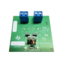 Texas Instruments TPSM84205EVM-888 image