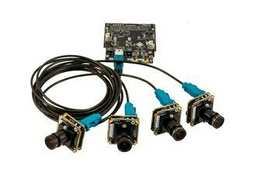 AES-FMC-MC4-AR0231AT-G AVNET