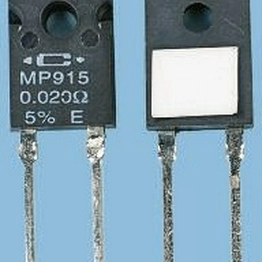 Caddock Electronics MP915-25.0-1% image