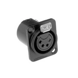 Amphenol AC4FDZB image