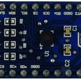 STMicroelectronics STEVAL-MKI215V1 image