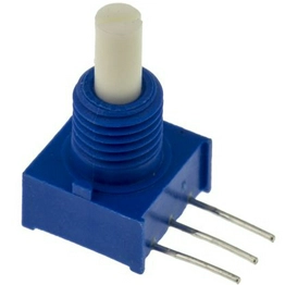 BOURNS 3310C-001-202L image