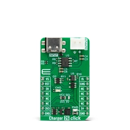 MIKROE-5882 MikroElektronika