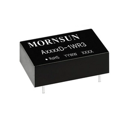 MORNSUN A0512D-1WR3 image