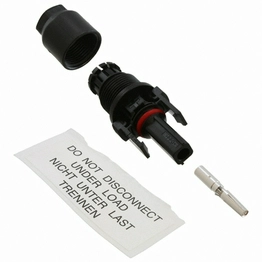 TE Connectivity 4-1394462-8 image