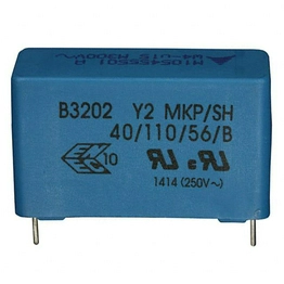 B32024A3824M000 TDK