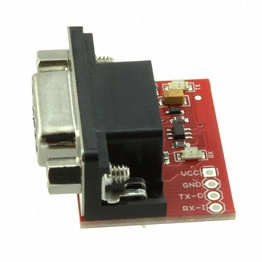 PRT-00449 SparkFun Electronics