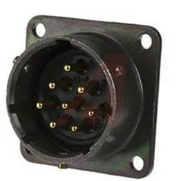 Amphenol PT02A-16-8P image