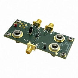 Texas Instruments OPA835IDBVEVM image