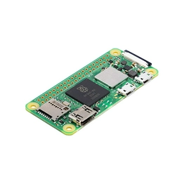 SC1146 Raspberry Pi