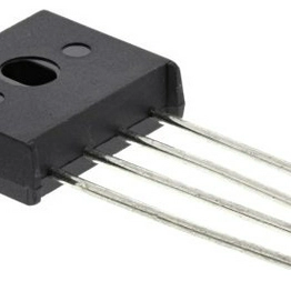 Taiwan Semiconductor KBU607G image