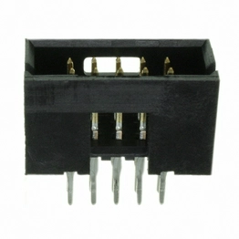 TE Connectivity 102557-9 image