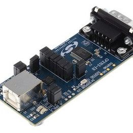 Silicon Laboratories CP2103EK image