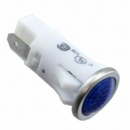 1092QD6-125VAC Visual Communications