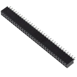 samtec SQW-132-01-F-D image