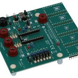 HSS-MOTHERBOARDEVM Texas Instruments