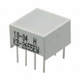 KB-2655EW Kingbright Electronic