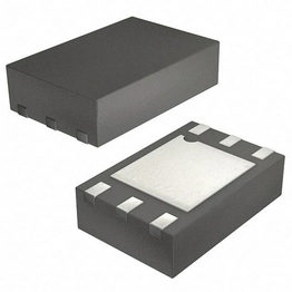 FDMB2307NZ ON Semiconductor