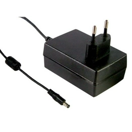 Mean-Well USA, Inc. GSM25E18-P1J image