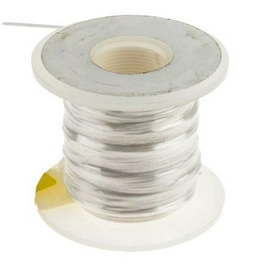 Alpha Wire 39X2205 WH005 image