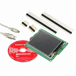 MIKROE-1159 MikroElektronika