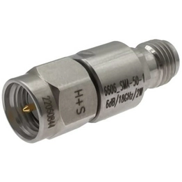 Huber+Suhner 6608_SMA-50-1/199_NE image