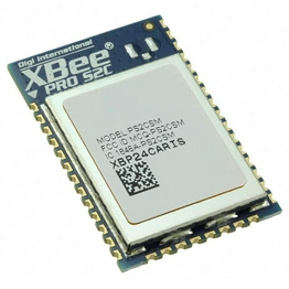 XB24CARIS-001 DIGI International