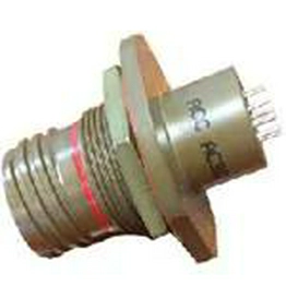 D38999/26WD5PN Aero-Electric Connector